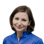 Попова Мария Андреевна — окулист (офтальмолог), офтальмохирург