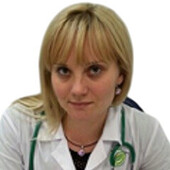 Величко Татьяна Александровна — педиатр