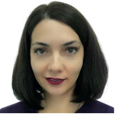 Лупанова Екатерина Андреевна — акушер-гинеколог