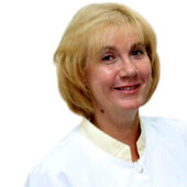 Туранова Лариса Вячеславовна — окулист (офтальмолог)