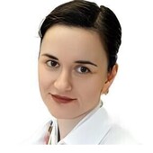 Аршинова Дарья Юрьевна — аллерголог, иммунолог