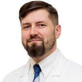 Косов Дмитрий Александрович — ортопед, травматолог