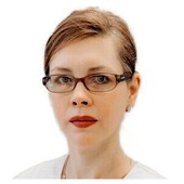 Конфетова Ольга Валерьевна — врач функциональной диагностики