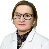 Белозерцева Ирина Ивановна — невролог