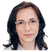 Магомедалиева Патимат Магомедовна — УЗИ-специалист