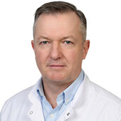 Микитюк Сергей Анатольевич — уролог, УЗИ-специалист