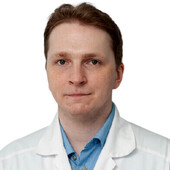Трегубов Алексей Викторович — врач функциональной диагностики