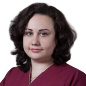 Оглоблина Полина Михайловна — гинеколог