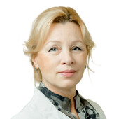 Володарская Лариса Николаевна — невролог