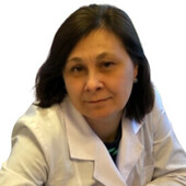 Дроздова Елена Вячеславовна — окулист (офтальмолог), педиатр