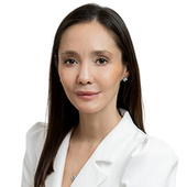 Белякина Екатерина Сергеевна — венеролог, дерматолог