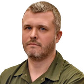 Котиков Александр Вячеславович — массажист