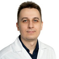 Горкавченко Руслан Русланович - рентгенолог