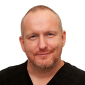 Боткин Дмитрий Анатольевич — анестезиолог, реаниматолог