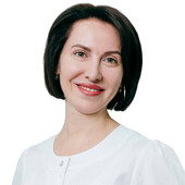 Хворостанцева Ульяна Леонидовна — кардиолог, УЗИ-специалист