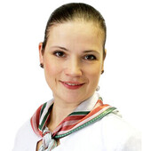 Галахова (Красюк) Ольга Владимировна — андролог, уролог