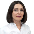 Вобленко Елена Михайловна - узи-специалист