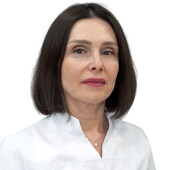 Вобленко Елена Михайловна — УЗИ-специалист