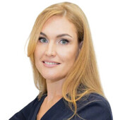 Шукаускайте Дана Арвидовна — стоматолог-ортопед, стоматолог