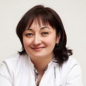 Михайлова Светлана Рашитовна — невролог