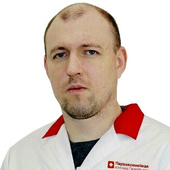 Быстров Александр Алексеевич — ортопед, травматолог