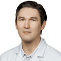 Краснов Олег Юрьевич - терапевт