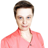 Агеева Лидия Ярославовна — врач функциональной диагностики, ортопед