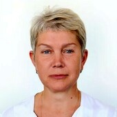 Ковшарёва Ольга Николаевна — гинеколог, акушер