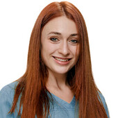 Сергеева Валерия Андреевна — ЛОР (отоларинголог), фониатр