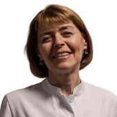 Минкина Галина Николаевна — акушер, гинеколог