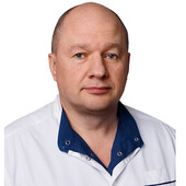 Максюта Дмитрий Александрович — челюстно-лицевой хирург