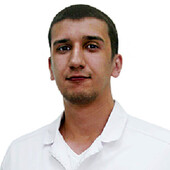 Овсянников Константин Вадимович — рентгенолог