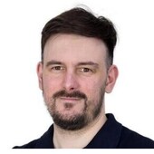 Черноморченко Никита Сергеевич — стоматолог, стоматолог-ортодонт