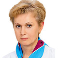 Черных Галина Анатольевна - гинеколог, узи-специалист