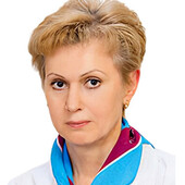 Черных Галина Анатольевна — акушер, гинеколог