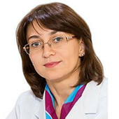 Балаева Антонина Владимировна — гинеколог-эндокринолог, акушер
