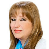 Багаутдинова Марина Вячеславовна — гастроэнтеролог, УЗИ-специалист