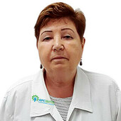 Данилова Миняайша Фазыловна — терапевт