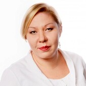 Белогузова Александра Валерьевна — УЗИ-специалист