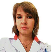 Попова Елена Викторовна — гинеколог-эндокринолог, акушер