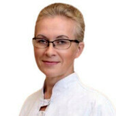 Невзорова Елена Александровна — гинеколог, акушер