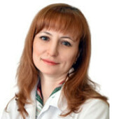 Антонова Ольга Владимировна — УЗИ-специалист