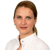 Янковская Инна Евгеньевна — уролог, андролог