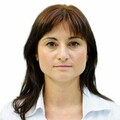 Ерхан Каролина Павловна - гинеколог, узи-специалист