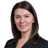 Бочковская Елена Олеговна — стоматолог-ортопед