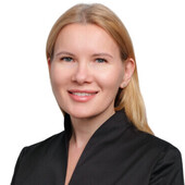 Бочковская Ольга Олеговна — стоматолог-ортодонт