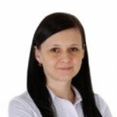 Зиборова Елена Александровна —