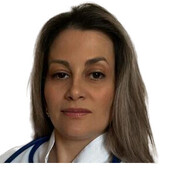 Апинян Ани Ашотовна — аллерголог, иммунолог