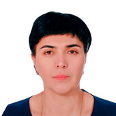 Бобошукурова Дилрабо Джурабоевна — гинеколог-эндокринолог, гинеколог