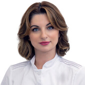 Джангулаева Ирина Эдуардовна — стоматолог-терапевт, стоматолог